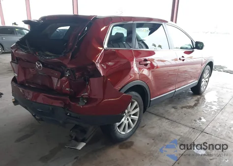2007 Mazda Cx-9 Sport from USA, damaged, VIN JM3TB38C070102293